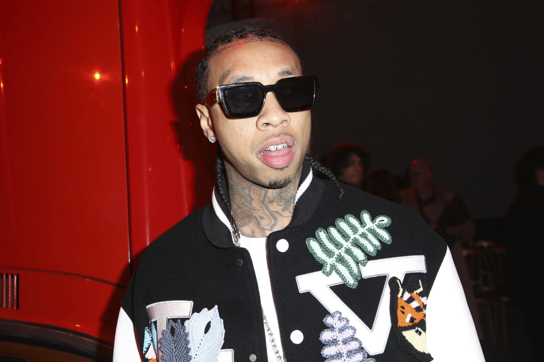 Tyga